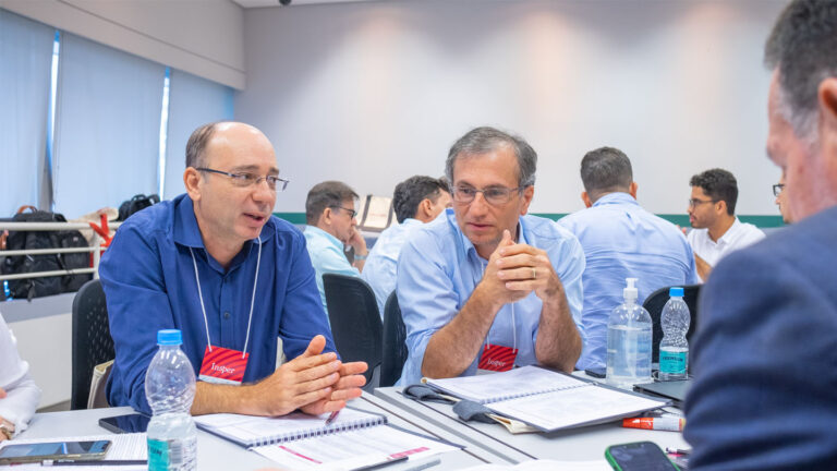 Business Partner em Finanças