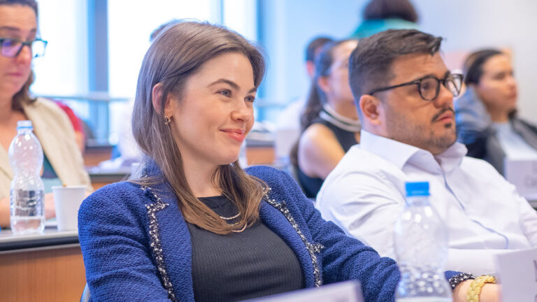 Estruturação de Negócios Financeiros: Casos Práticos 17 CHRO (Chief Human Resources Officer)