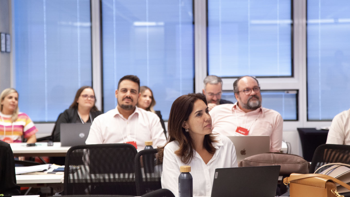 Curso Gestão de Custos