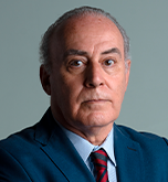 Prof. Luís César de Moura Menezes