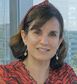 Luzia Sarno Prof. Luzia Sarno