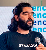 Prof. Menedjan Morgado Menedjan Morgado