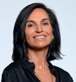 Prof. Carla Ramos