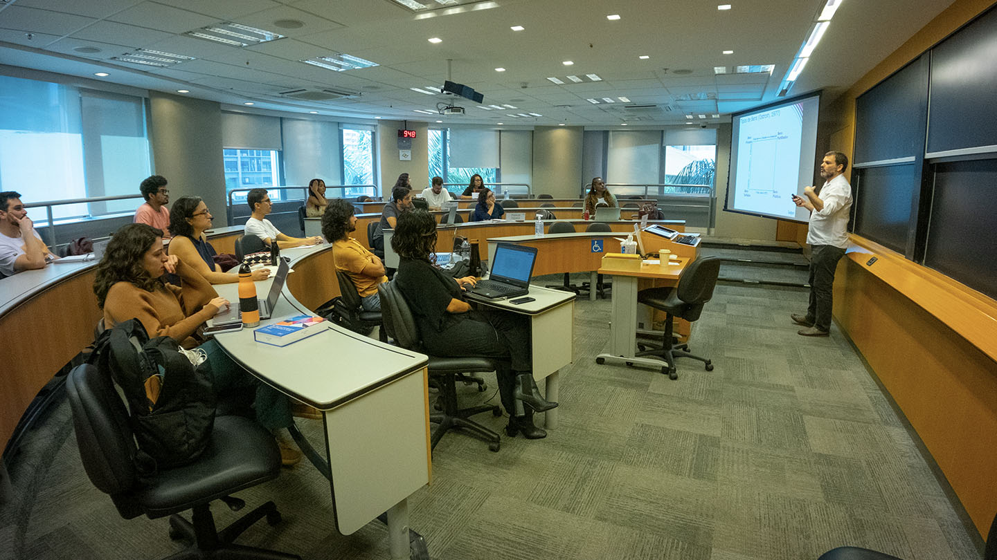 Curso Gestão da Tesouraria e do Fluxo de Caixa de Empresas