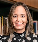 Prof. Ilana Martins