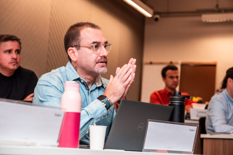 LUIZ GABRIEL FRANCO INSPER 27012026 69 - Compliance: Construindo um Programa Eficaz