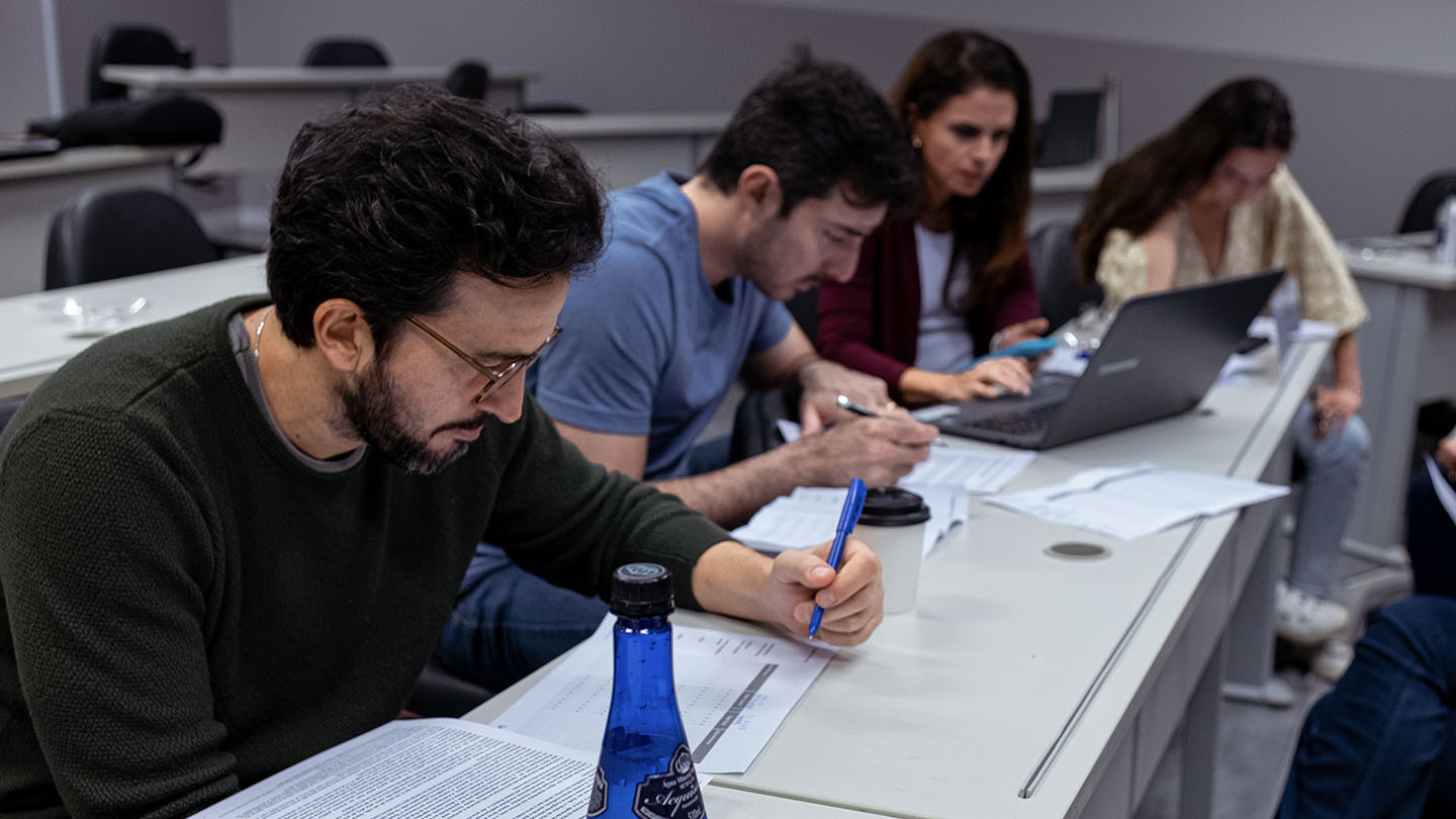 Programação para Não Programadores