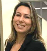 Prof. Candelária Reyes Garcia