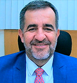 Prof. Ivan Carneiro Castanheiro