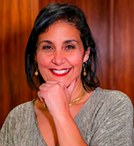 Prof. Amira Chammas