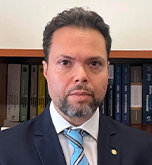 Prof. João de Oliveira Rodrigues Filho