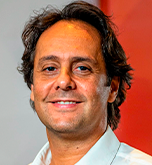 Prof. Milton Nessau Ribeiro