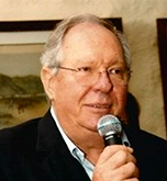 Prof. Enrico Fabietti