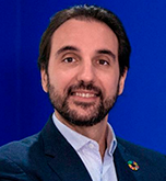 Prof. Carlo Pereira