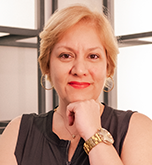 Prof. Rina Pereira Xavier
