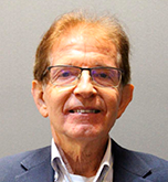 Prof. Luiz Edmundo Prestes Soares