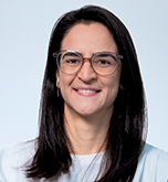 Prof. Carolina Pedrosa Gomes de Melo