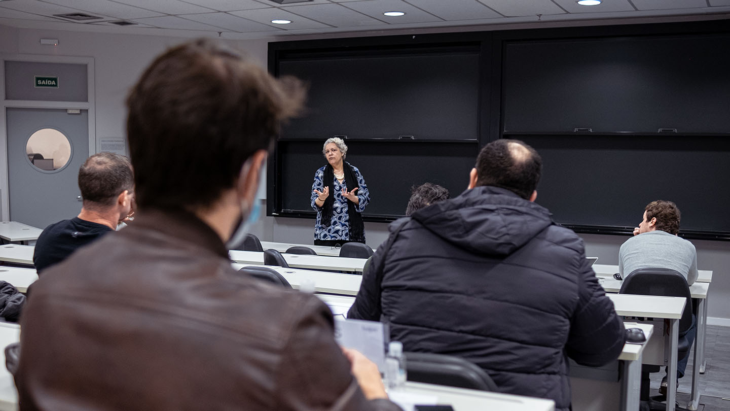 Curso Relações Governamentais no Brasil