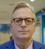 Prof. Ricardo Balestreri
