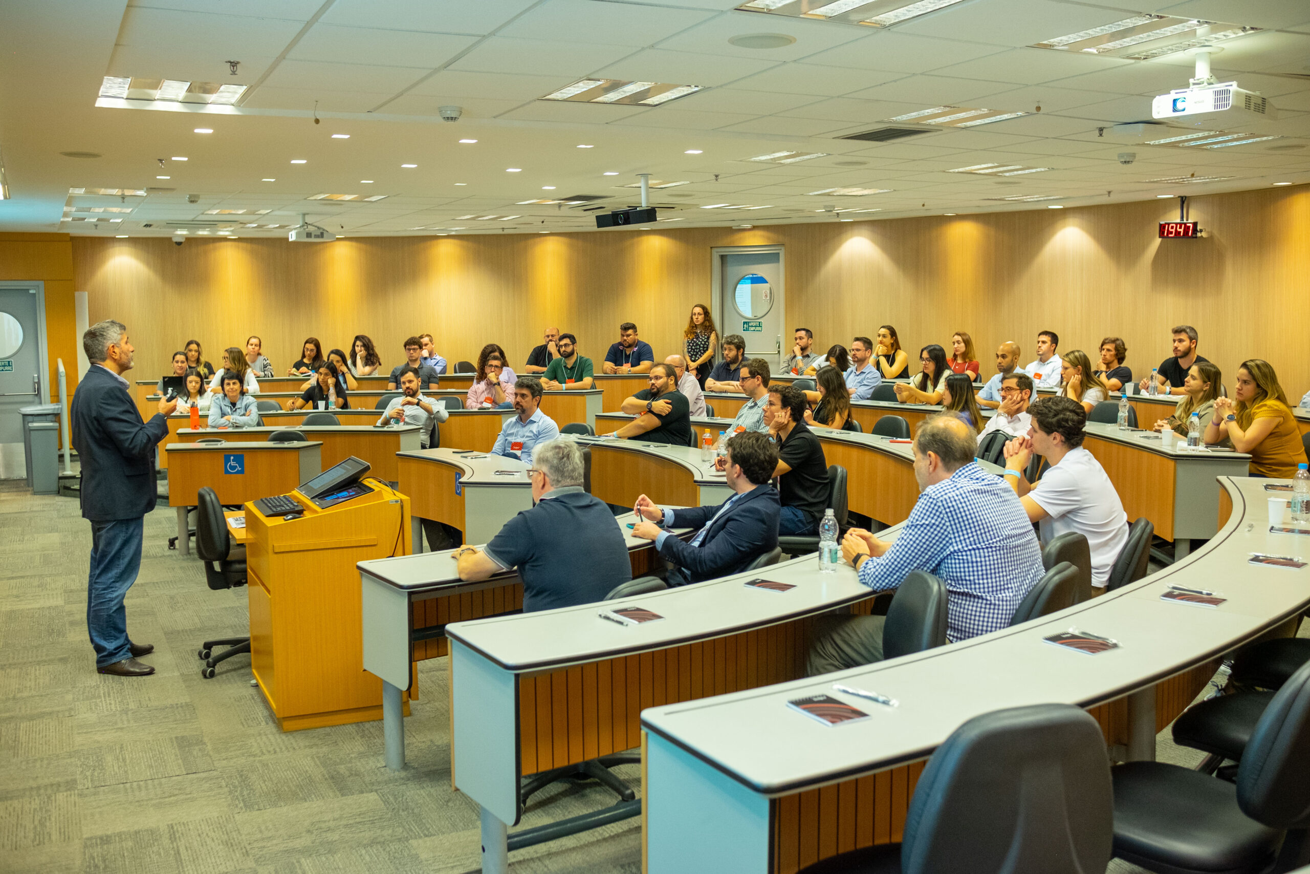 Curso Geopolítica dos Alimentos