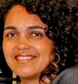 Prof. Myrian Silvana da Silva Cardoso Ataide dos Santos