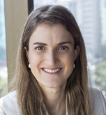 Prof. Renata Penna Moreira Gunzburger