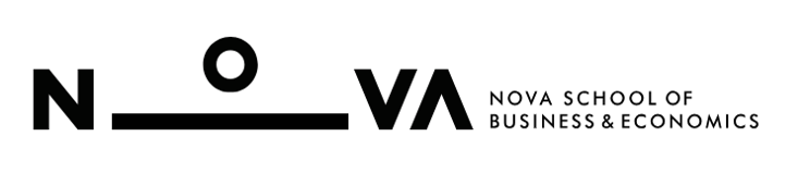 Logo Nova Lisboa - Owners, Presidents and Top Management Program - Módulo Internacional