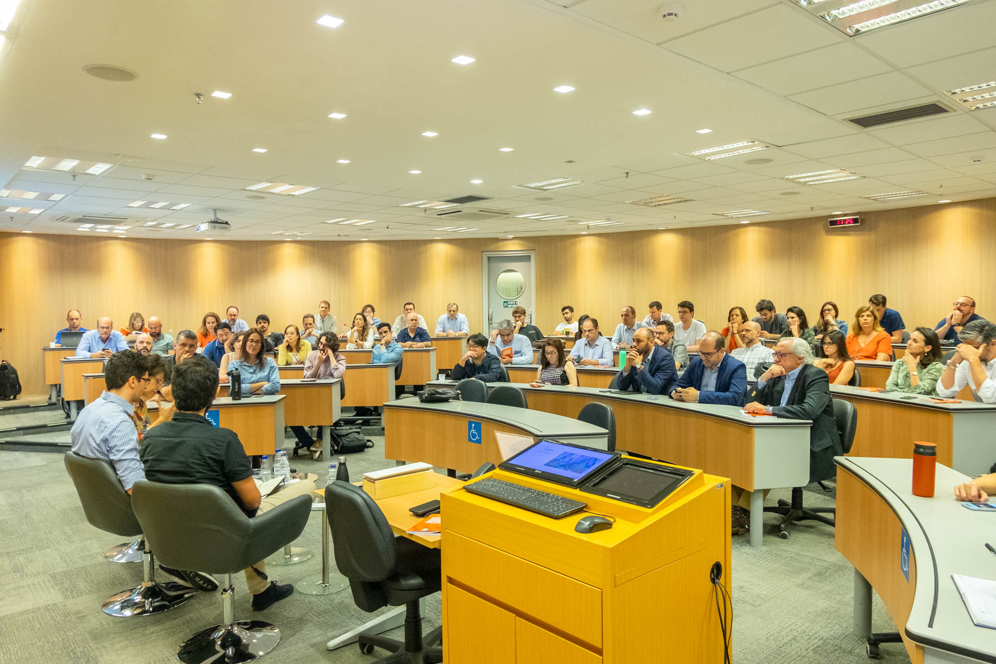 Curso Gestão Estratégica em Special Situations