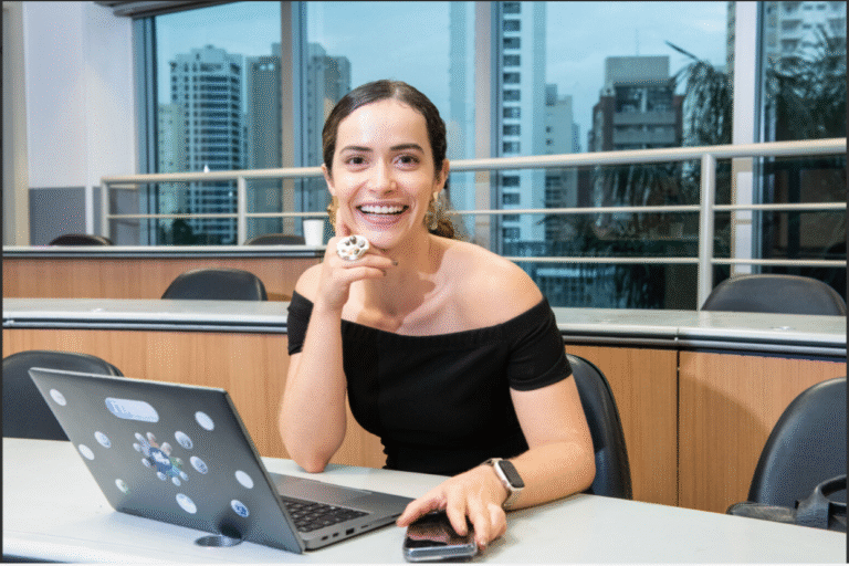 imagem 3 - Mulheres na Liderança