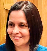 Prof. Marcela da Silva Costa