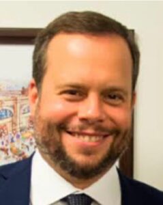 Eduardo Dotta - Eduardo Montenegro Dotta