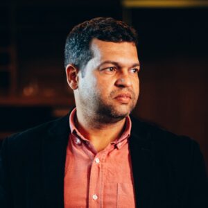 Elton Moraes - Elton Moraes