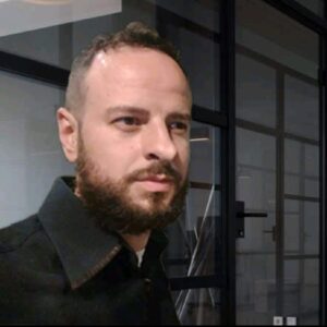 Eric Barreto - Eric Barreto de Oliveira