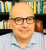 Prof. Rogério Muniz de Andrade