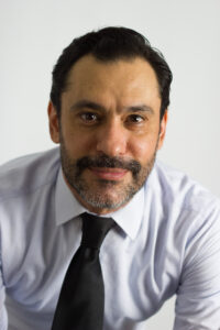 Vinicius de Braganca Muller e Oliveira - Vinícius Müller