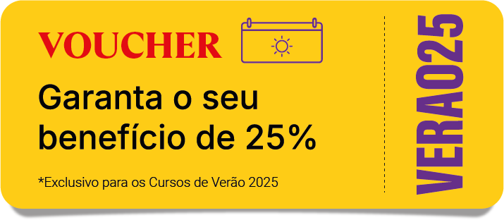 Voucher: VERAO25