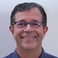 Prof. Antonio Claret Campos Filho