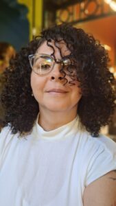 Foto Daniela Mariz - Daniela Mariz