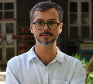 Gilberto Vieira e1788370720291 - Gilberto Vieira