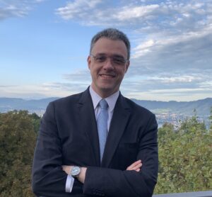 MHR - Marcelo Henrique Reis