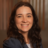 Prof. Juliana Rissardi
