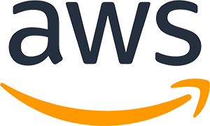 aws logo - Inteligência Artificial e seus impactos nos negócios e na sociedade