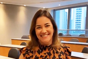 carmen urrestarazu - Formação de Lideranças Femininas em Finanças Públicas