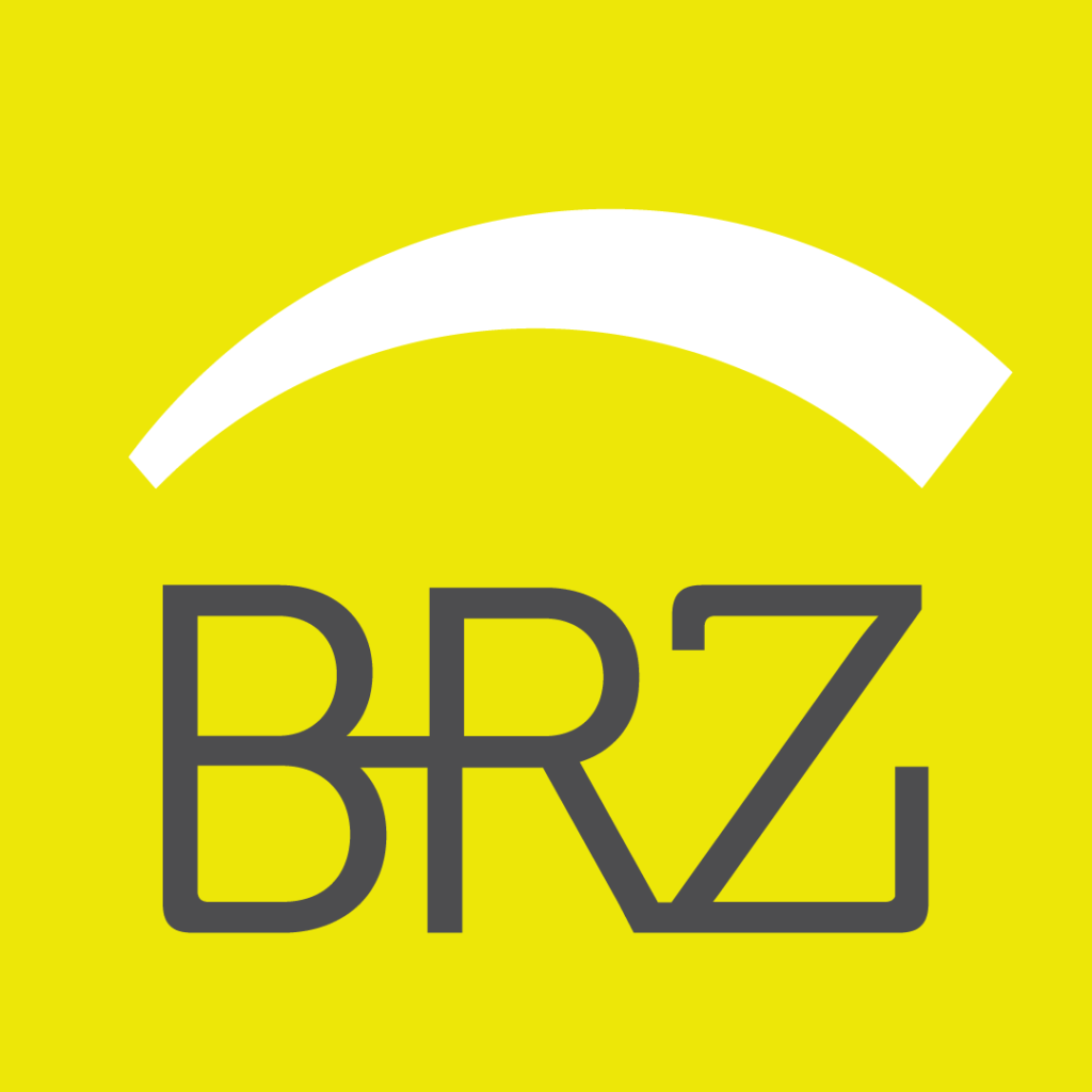 Logo BRZ Cinza - Políticas Habitacionais: Resultados e Desafios