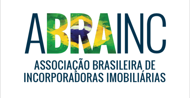 Políticas Habitacionais: Resultados e Desafios - São Paulo 46 abrainc logo - Políticas Habitacionais: Resultados e Desafios - São Paulo