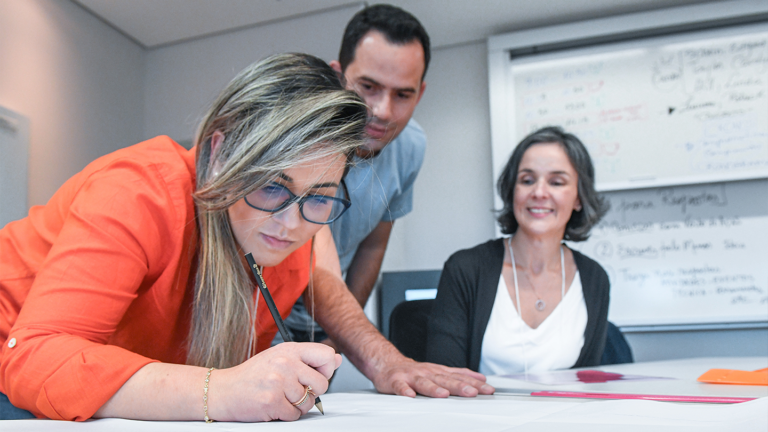 Capa Revolution Developing High Performing Teams (HPT)