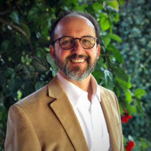 Edgar Charles Stuber - Edgard Charles Stuber