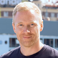 Prof. Esben Neander Kristensen