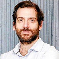 Prof. Gustavo Cedroni