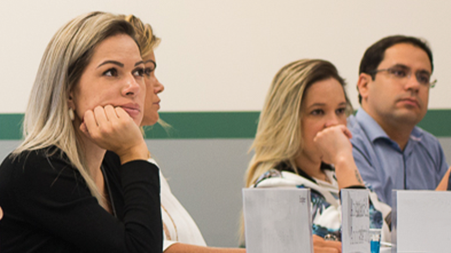 Curso Direito Penal, Mercado Financeiro e Tecnologia